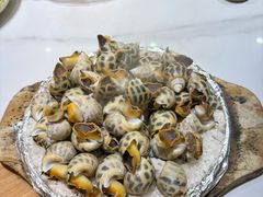-八方海味餐厅