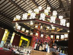 -杭州西子湖四季酒店·金沙厅