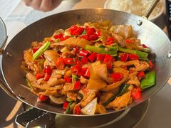 -观盐·盐帮菜(官园桥店)