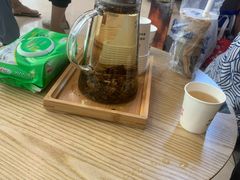 -小放牛炒菜馆(裕华万达店)