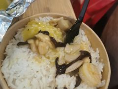 -老仁义·清真菜(太古街店)