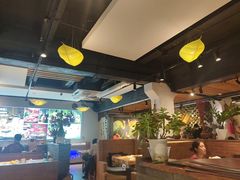 -云尊府云南菜·蒸汽石锅鱼(学清路店)