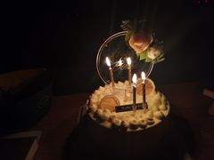 -锦时动物奶油蛋糕(茂业东方时代店)