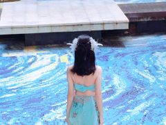 -海南清水湾莱佛士酒店