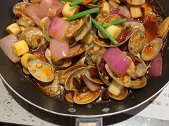-一棠龙虾•王牌虾球(恒隆广场店)
