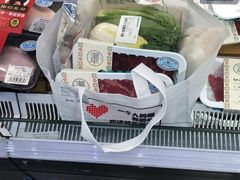 -盒马鲜生(岭南新世界店)