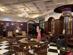 大堂-邓丽君音乐主题餐厅