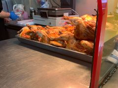 -三毛烤鸡(清泰街店)