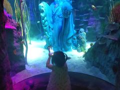 -沈阳海洋探索中心