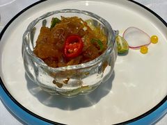 -洪福龙虾