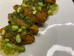 -枣子树·素食餐厅(朱家尖店)
