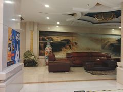 -碧中海汤泉汗蒸酒店