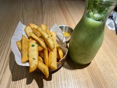 -gaga(深圳福田星河COCO Park店)