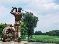 -北京京辉高尔夫俱乐部有限公司