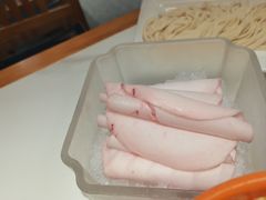 -曲氏老北京铜锅涮肉•火锅(不老街店)