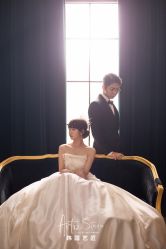 -艺匠摄影ARTIZ STUDIO(南京店)