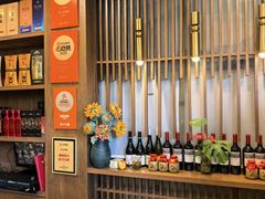 -锡和无锡菜·三白油条(景丽苑店)