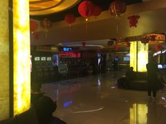 -UME影城(西城广场店)
