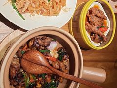 -如轩·海鲜砂锅粥·潮汕菜(海珠店)