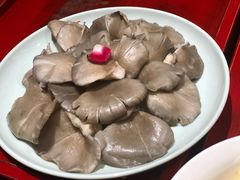 -袁老四老火锅(盘龙城店)