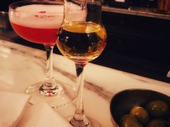 -LONG BAR 廊吧(外滩华尔道夫酒店)