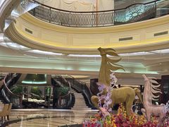 -上海瑞金洲际酒店