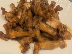 -大连湾旭日·家宴·海肠捞饭(马栏广场店)