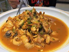 -楚鱼王·河鲜·湖北菜(华农店)