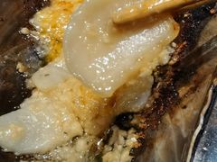 带子-潮庭·大连海鲜·炭火烧烤·扇贝王(大连店)