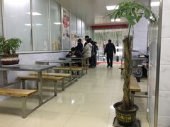 大堂-汪家馄饨(集庆路店)