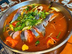 -亮欢寨(凯里总店)