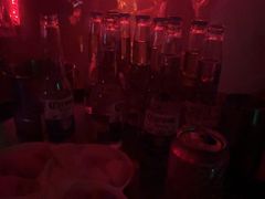 -Orangutan Bunker猩猩地堡酒吧(兰桂坊店)