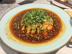 天辣钵钵鸡-天辣(金桥啦啦宝都店)