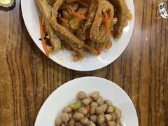 -老陕兄弟(彩虹新城店)