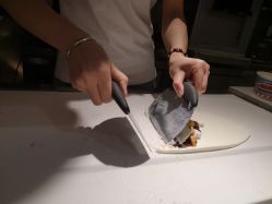 -朵莉丝希腊冻酸奶