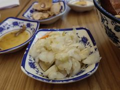 -舌尖尖·兰州牛肉面(浦东机场店)