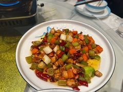 -外婆味道·云南菜大当家(海乐世界店)