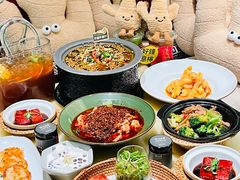 -锦府盐帮·侯宅(五棵松万达店)