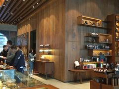 -星巴克臻选(北京前门大街店)