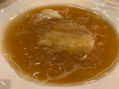 -富临饭店阿一鲍鱼