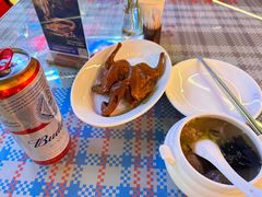 -陈鹏鹏潮汕菜(宝安机场T3航站楼店)