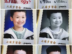 -中国照相馆(王府井店)