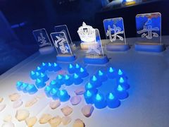 -浮游·云巅派对西餐厅(鼓岭旅游度假区店)