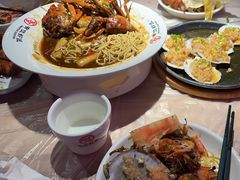 -有位虾匠·手工土菜小馆(市北店)