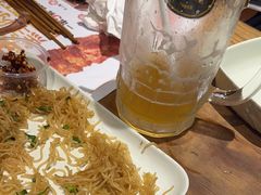 -木屋烧烤(南新店)