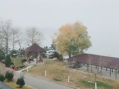 -威海天沐度假区温泉