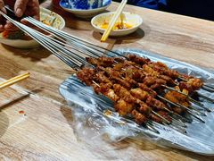 -嘉峪关伊俩寺烤肉店