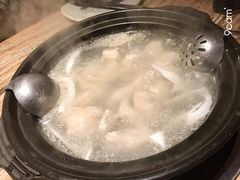 -春润大地海南椰子鸡(沙井京基百纳广场店)