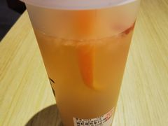 -1828王老吉·草本新茶(珠江新城地铁站店)