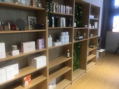 -谷悦SPA(王府井店)